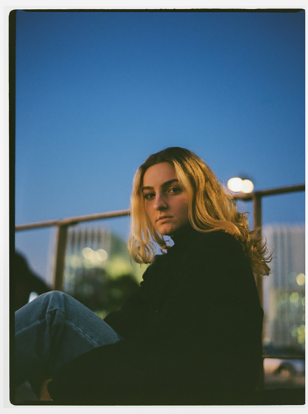 Foto de Joana Filipa