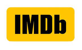 logotipo imdb