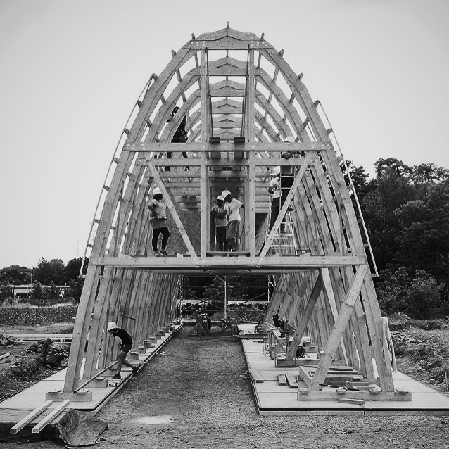 The Arch Structure - Construct Lab
