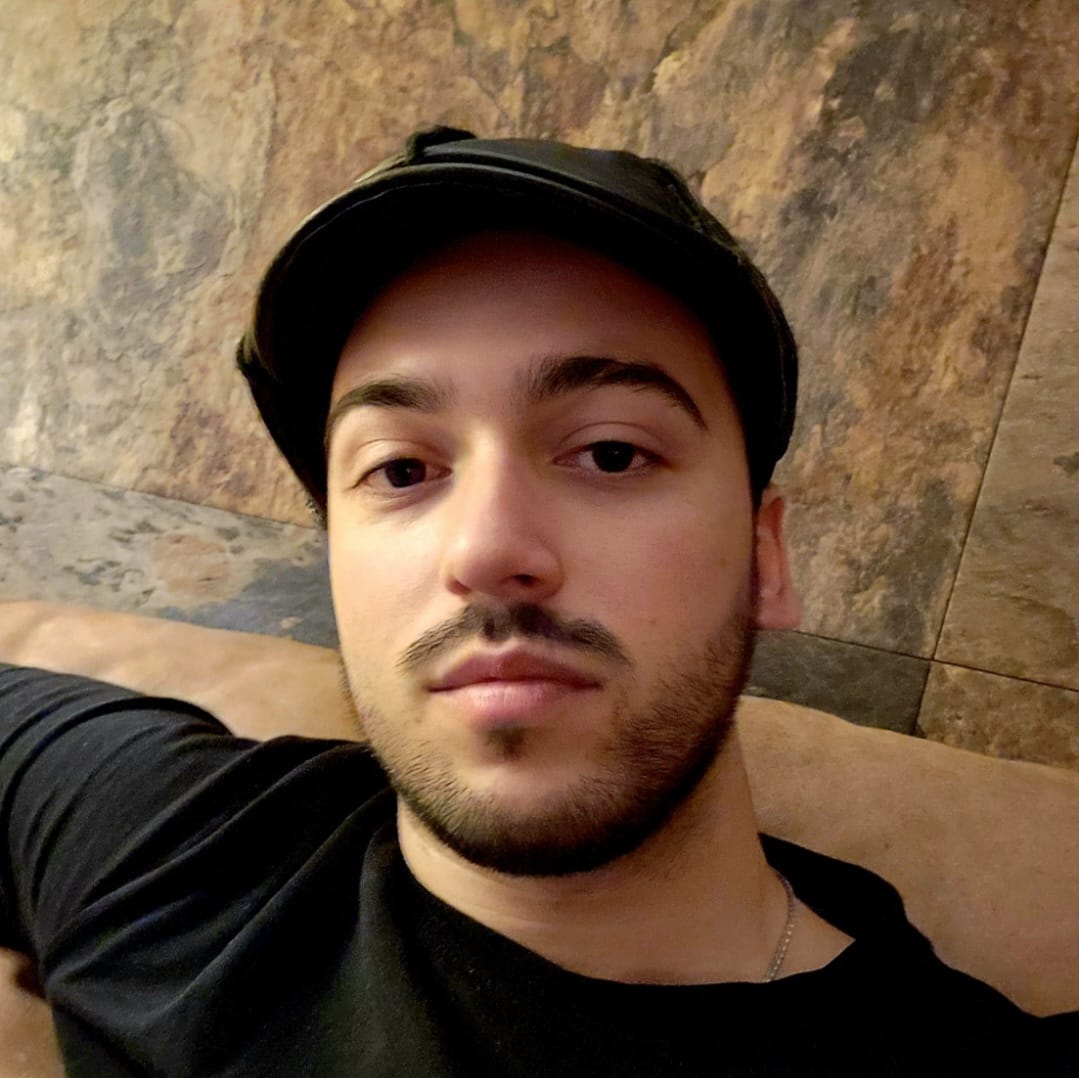 Fotografia do Lucas Alberto