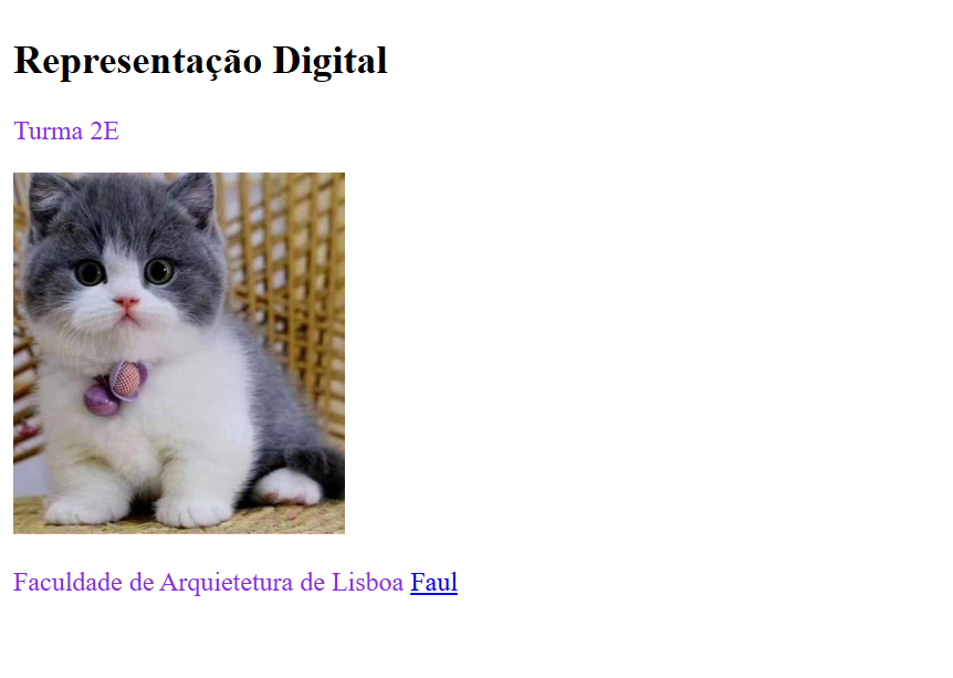 print da primeira aula