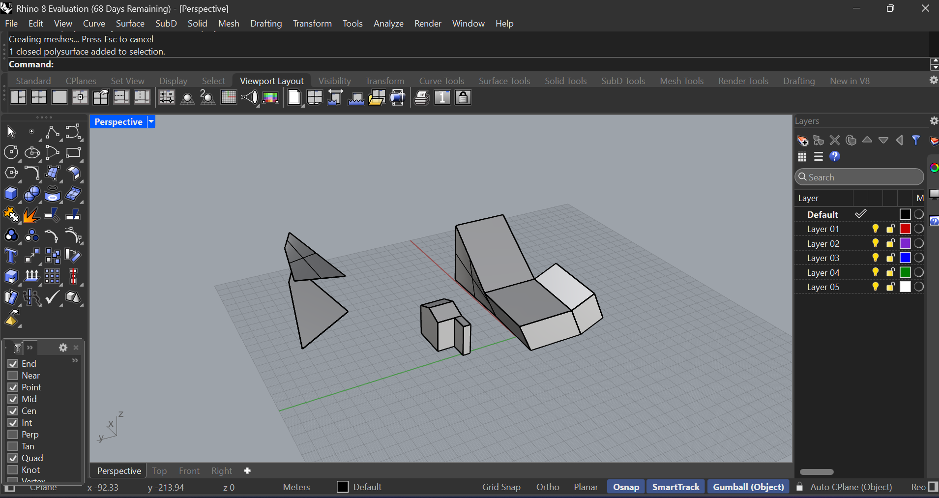 Print dos exercicios da aula