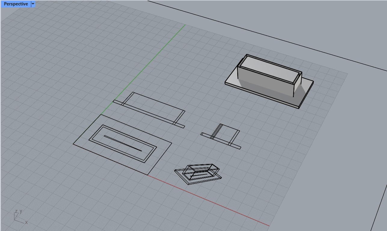 Screenshot da Semana 7