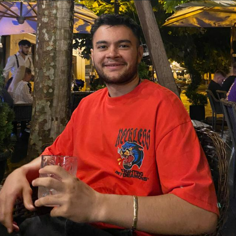 Imagem de Nicolae
