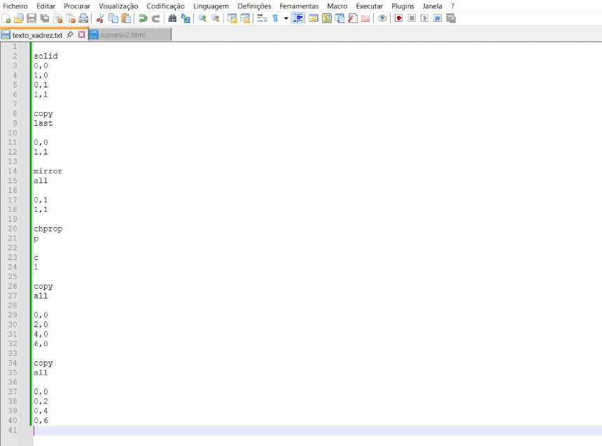 Exercício AutoCad 5