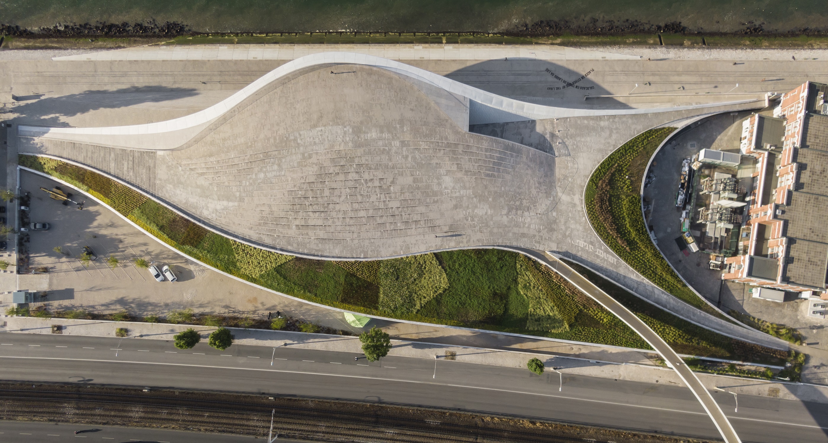 imagem de arquitetura