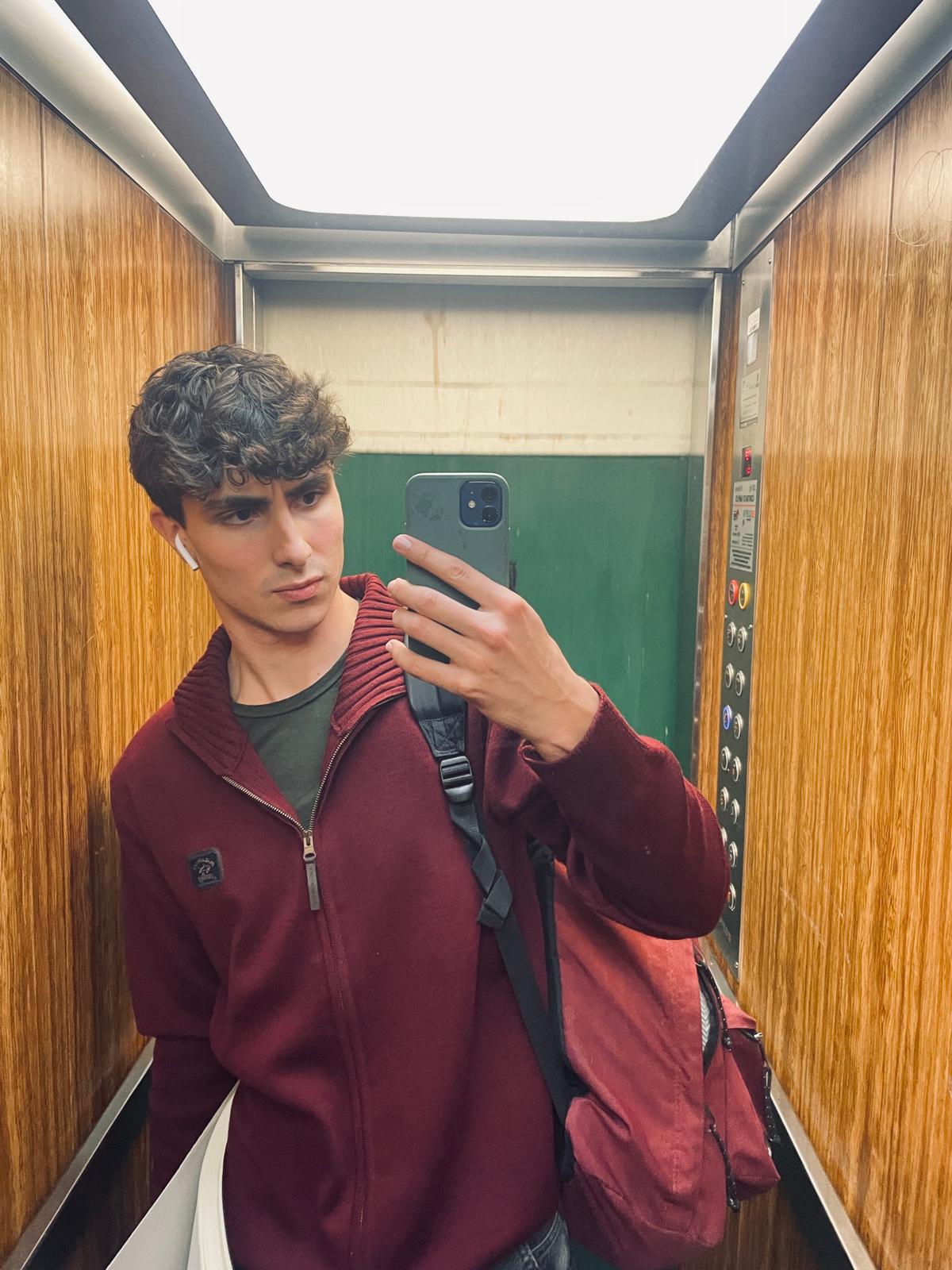 Foto de David Simões