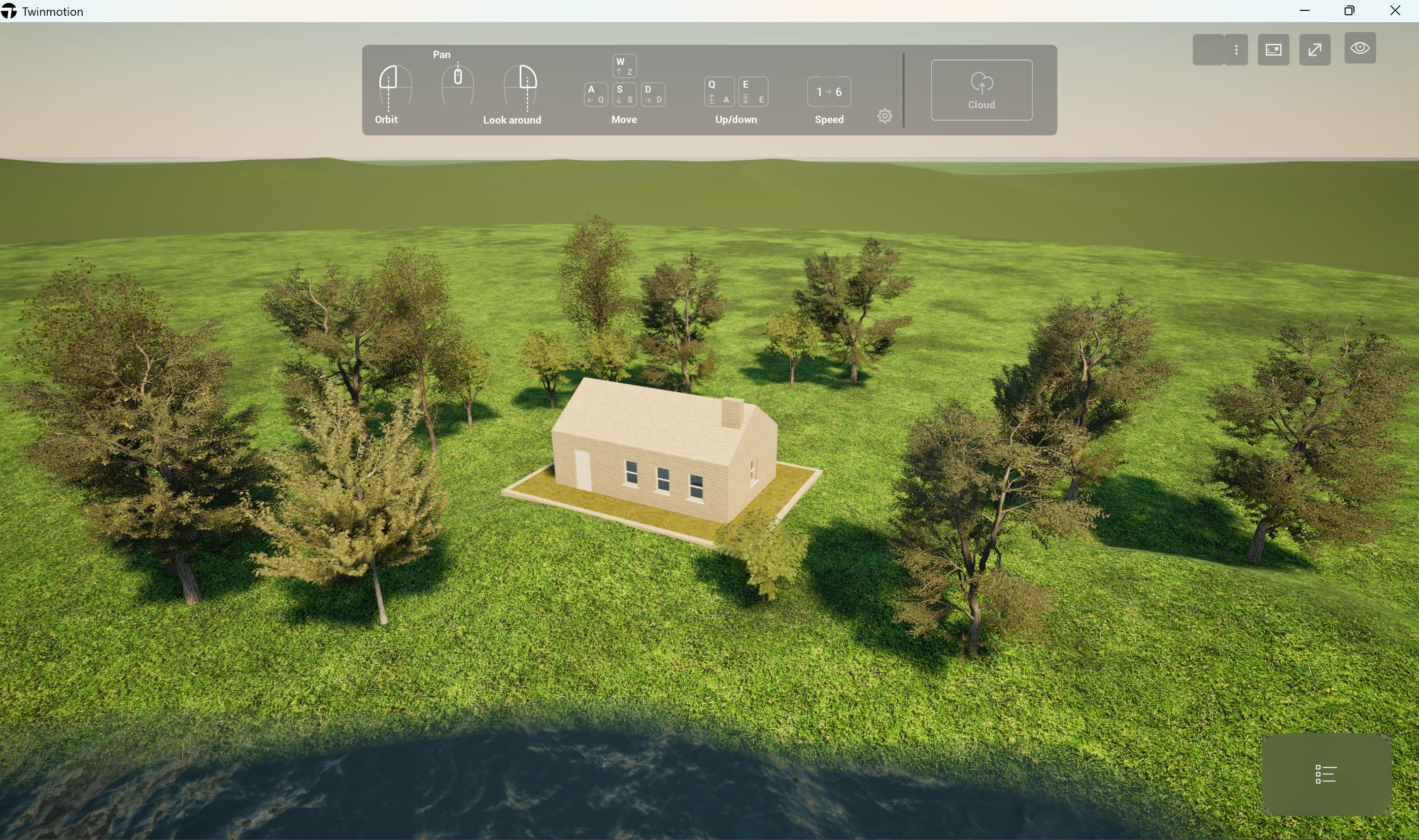 Screenshot da Semana 10