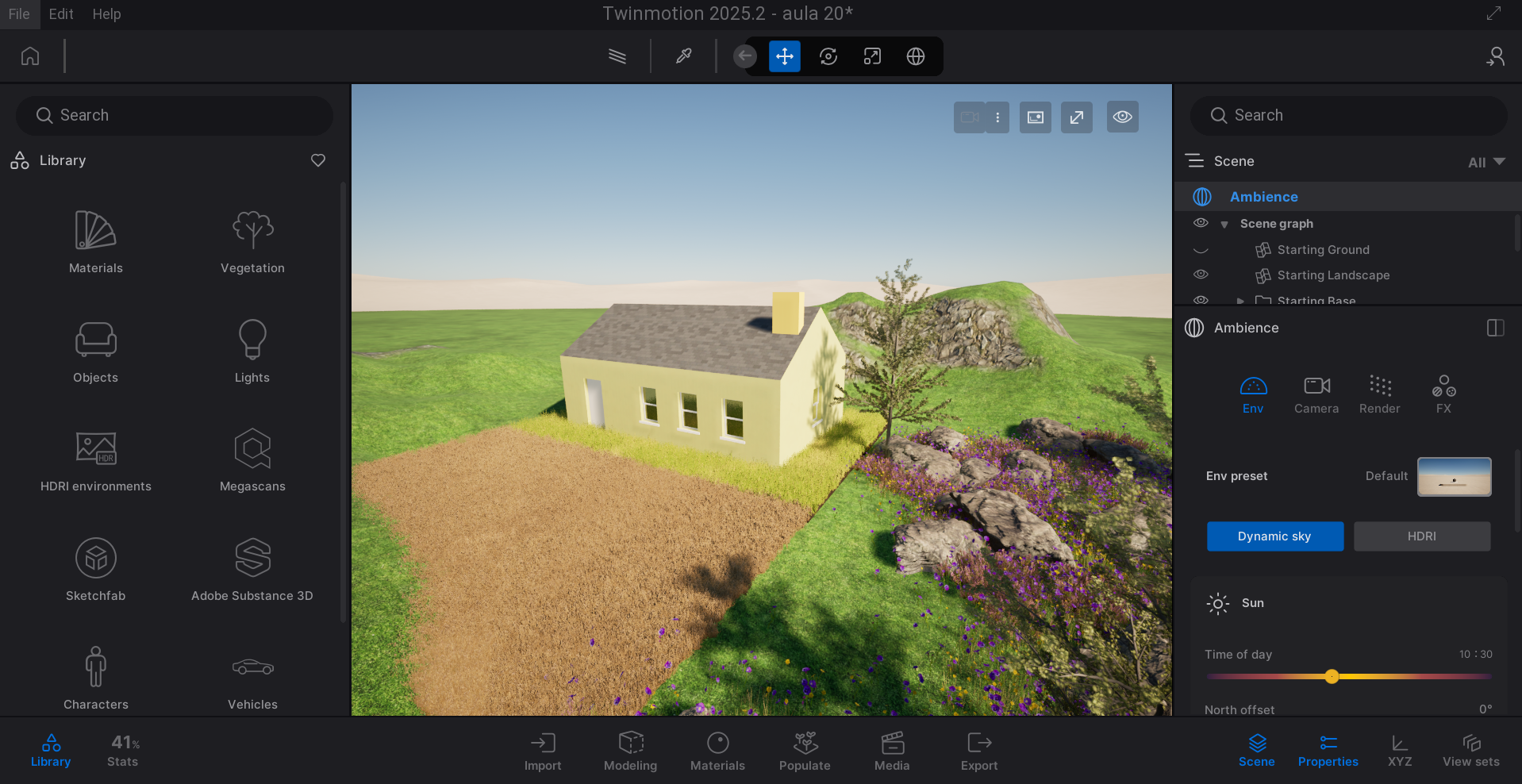 Screenshot da Semana 10_1