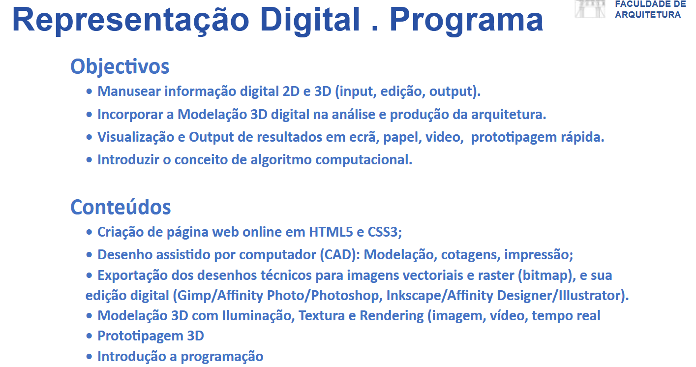 Programa