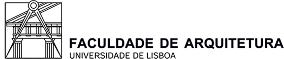 Faculdade Arquitetura da Universidade de Lisboa
