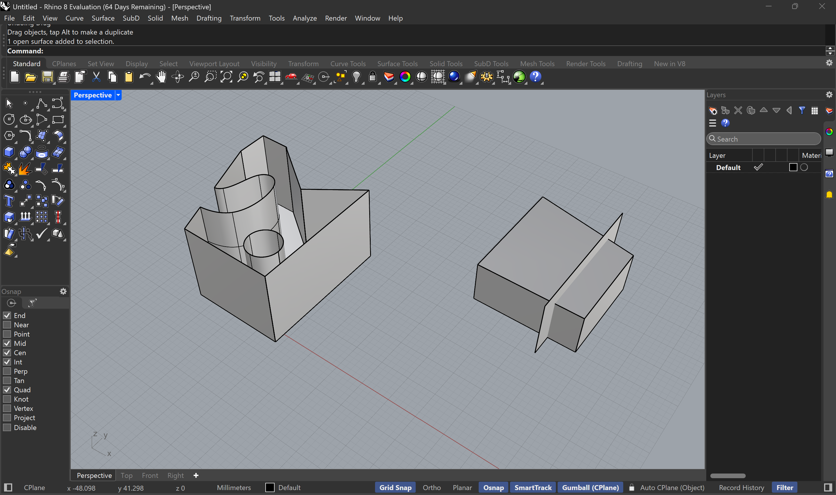Screenshot da Semana 6 Aula 11 