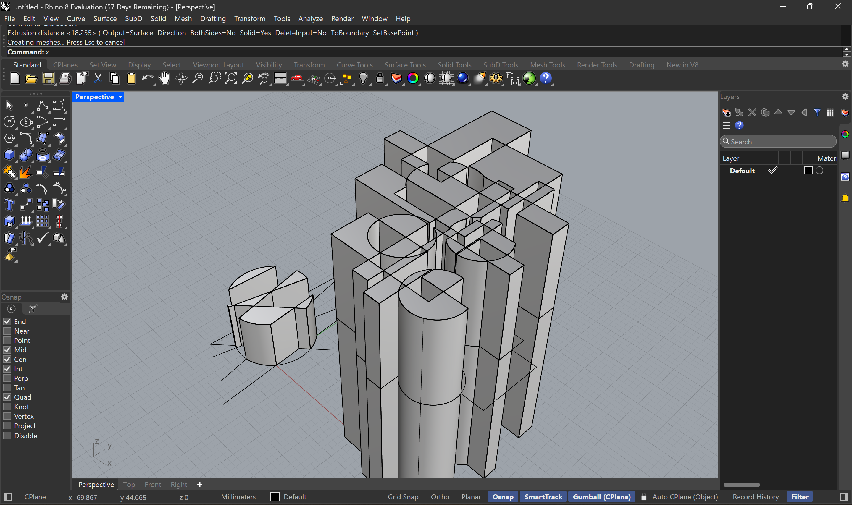 Screenshot da Semana 7 Aula 13