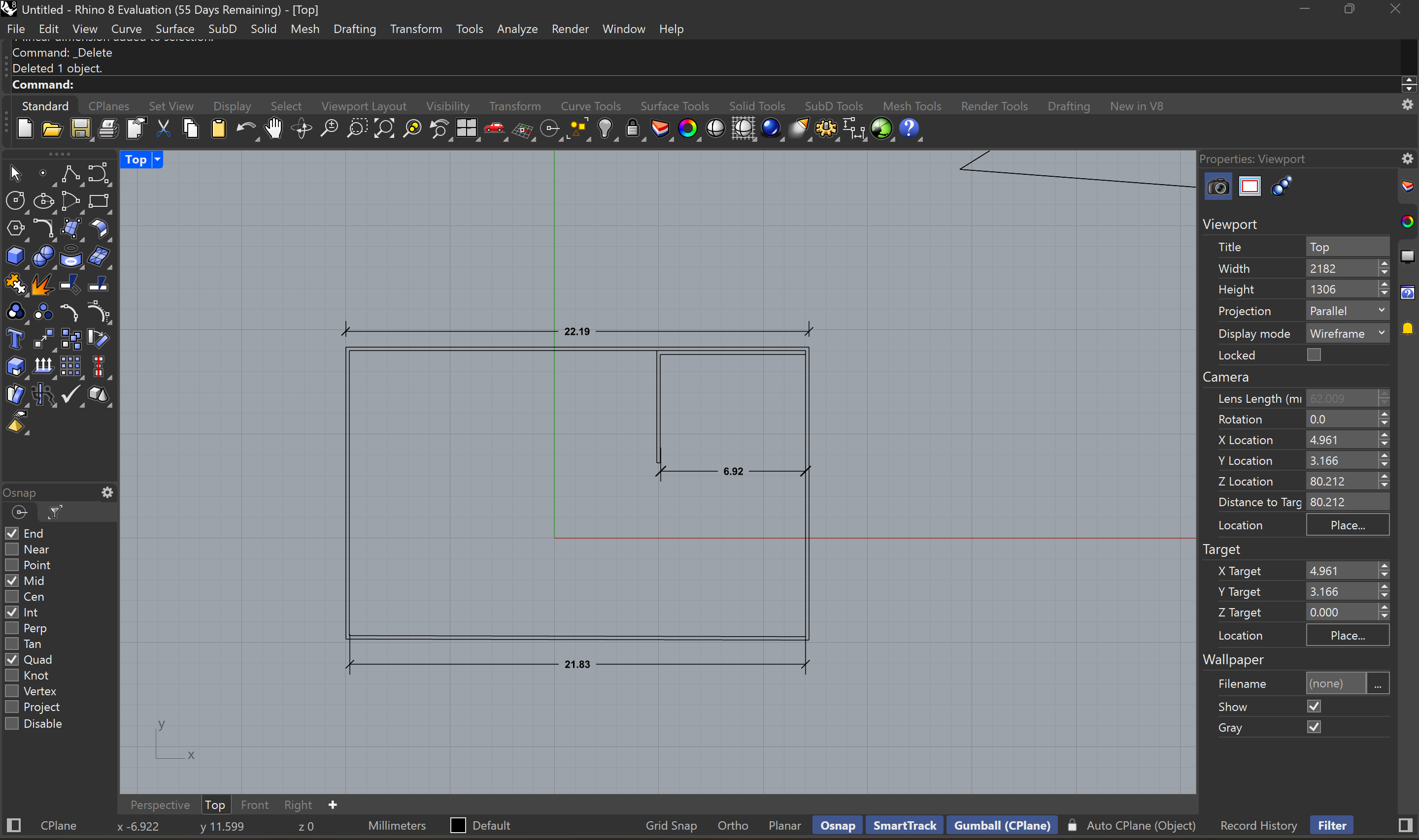 Screenshot da Semana 7 Aula 14