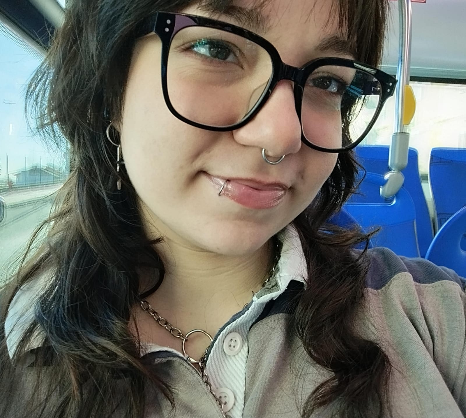 Foto de Carolina Pinto