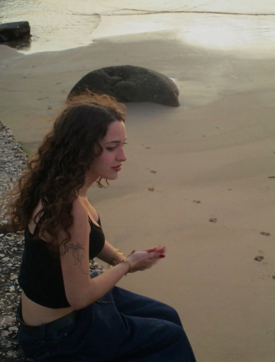 Foto de Rafaela Rodrigues Valente