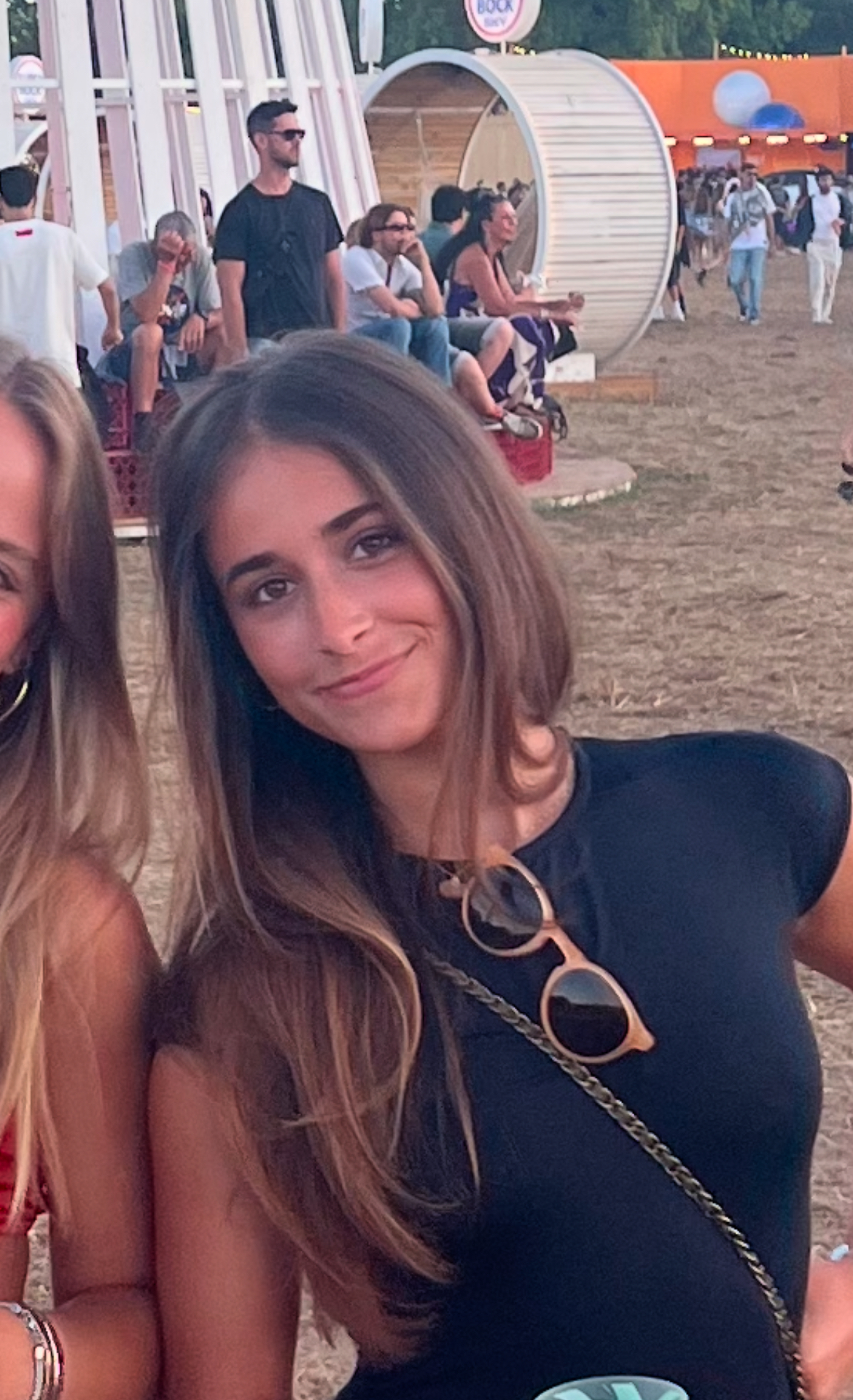 Foto de Margarida Abelha