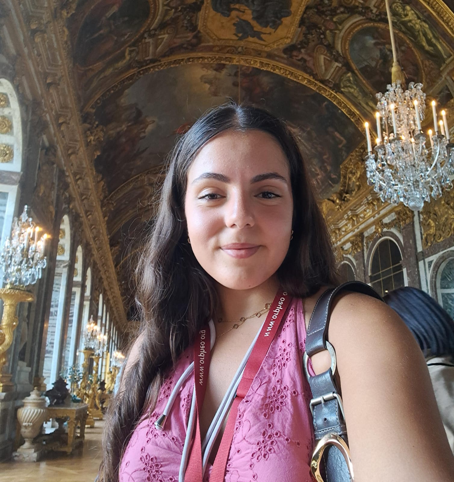 Foto de Daniela Martins