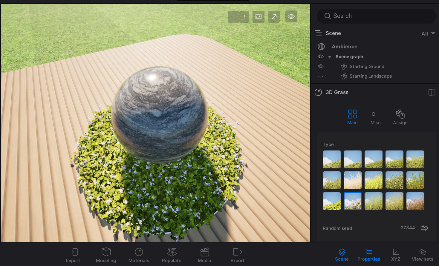 Screenshot da Semana 10
