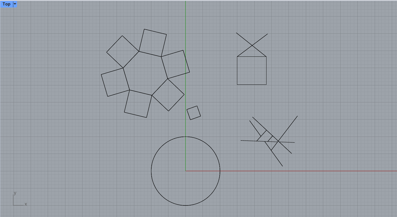 Screenshot da Semana 3