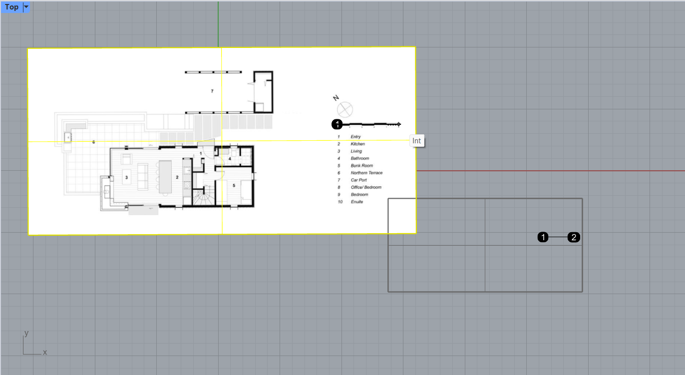 Screenshot da Semana 4