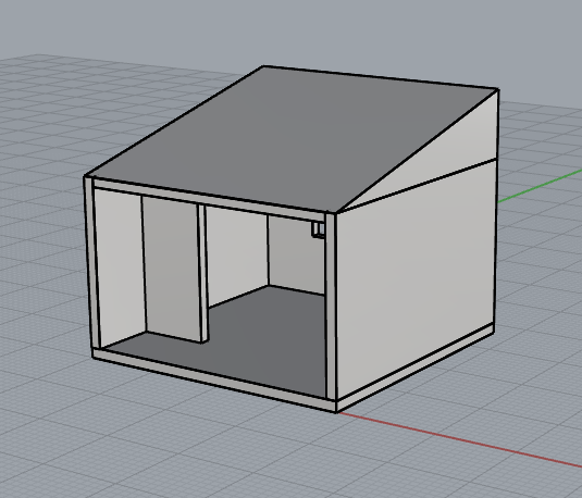 Screenshot da Semana 8