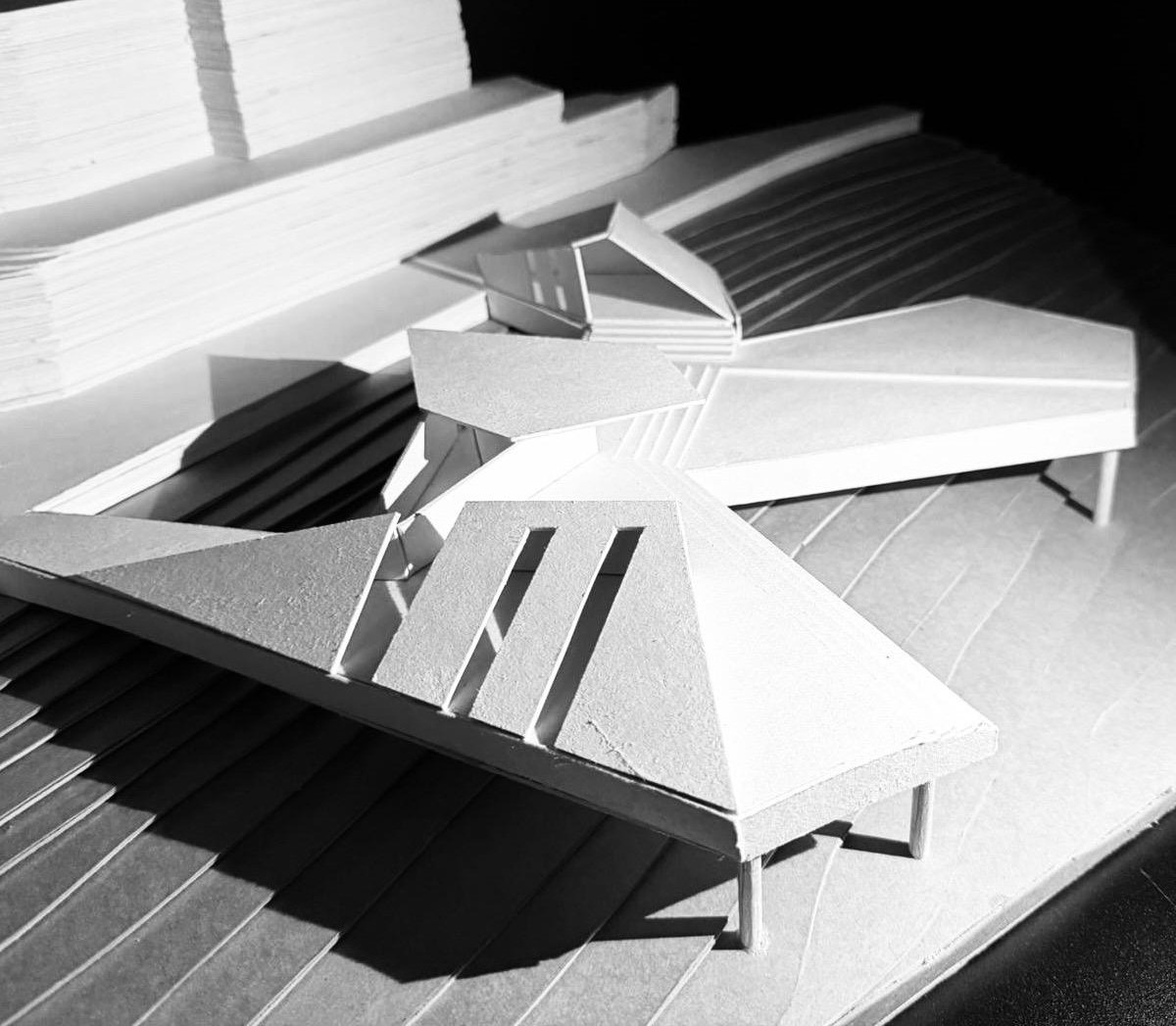 Projeto de arquitetura
