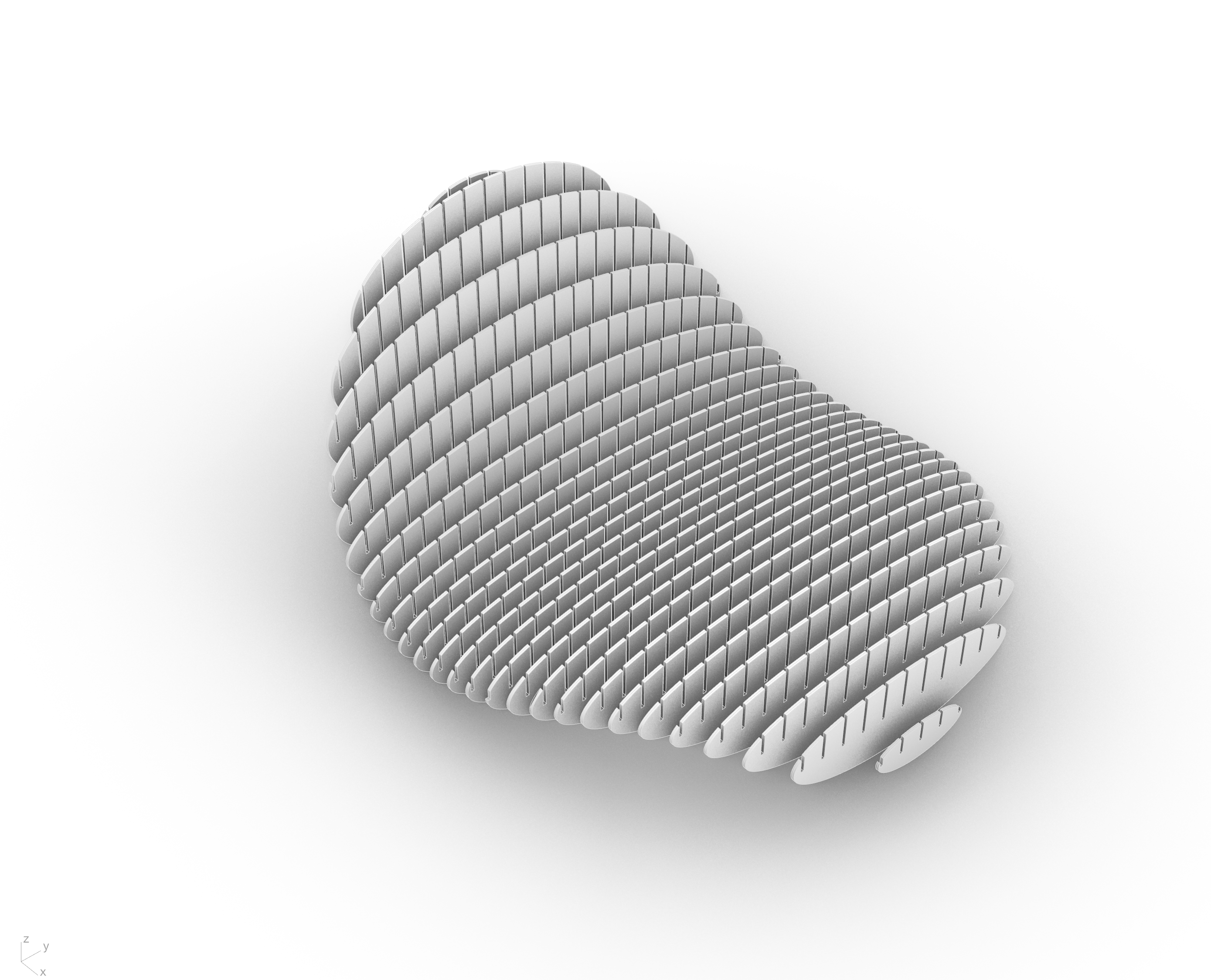 Stacks Image 1530