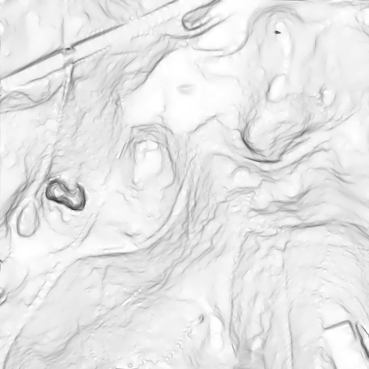 Stacks Image 1732
